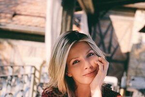 Паперная: Как интересно с годами меняется самооценка