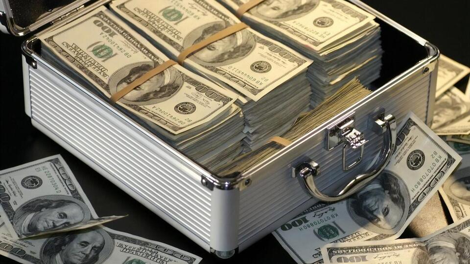 У справі фігурує хабар у розмірі $13 тис.