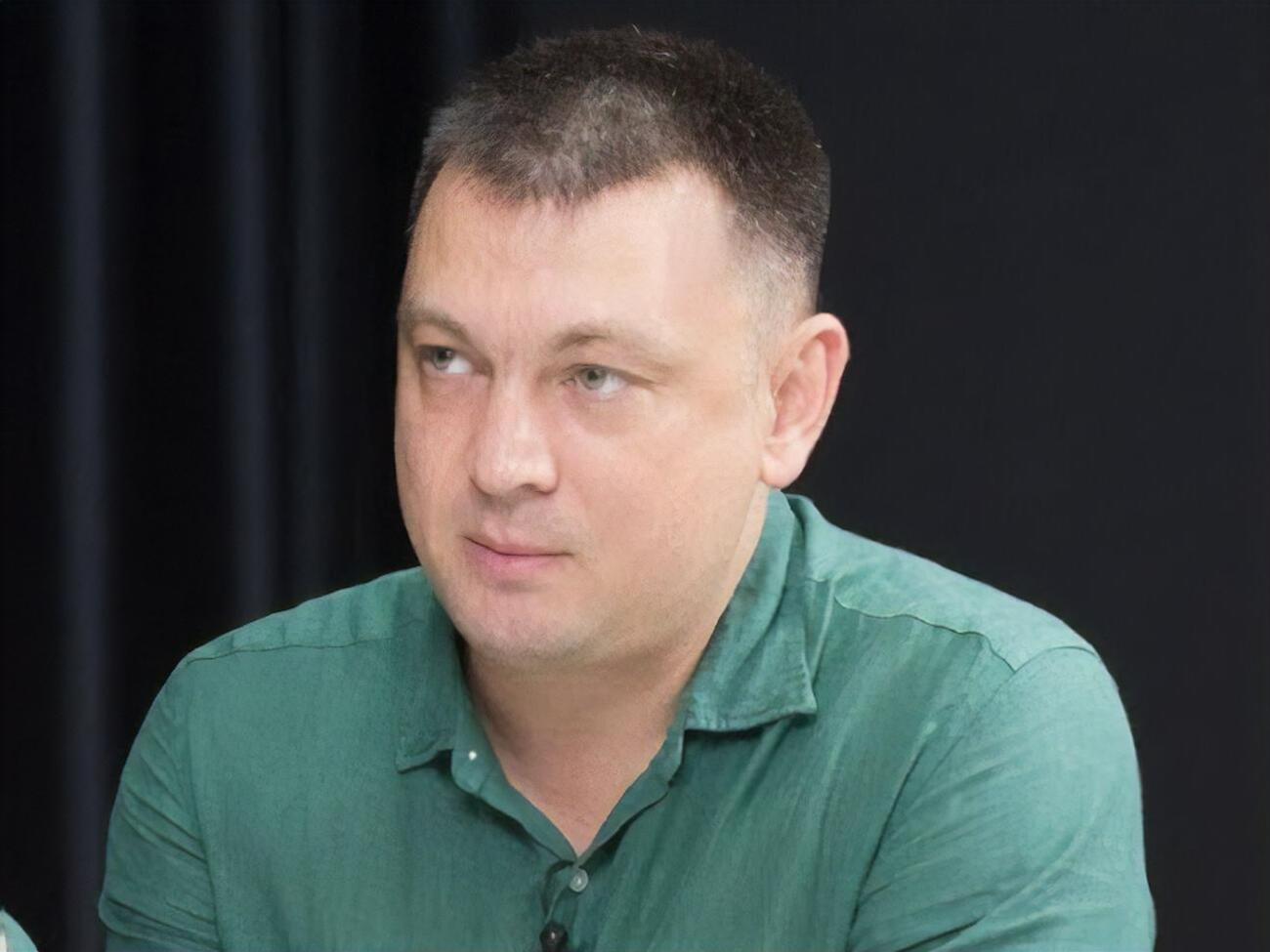 Сергей Лямец: "Укргидроэнерго" получило международные кредиты от Европейского инвестиционного банка, а в кредитном соглашении значится, что до возврата кредитов не может быть ни реорганизации, ни объединения, ни разделения