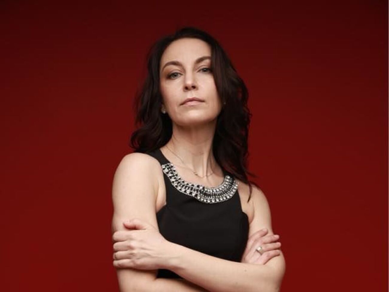 Созаєва: Якось Паша сказав: "Мамо, ти мене неправильно виховала..."