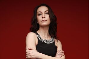 Созаєва: Якось Паша сказав: "Мамо, ти мене неправильно виховала..."