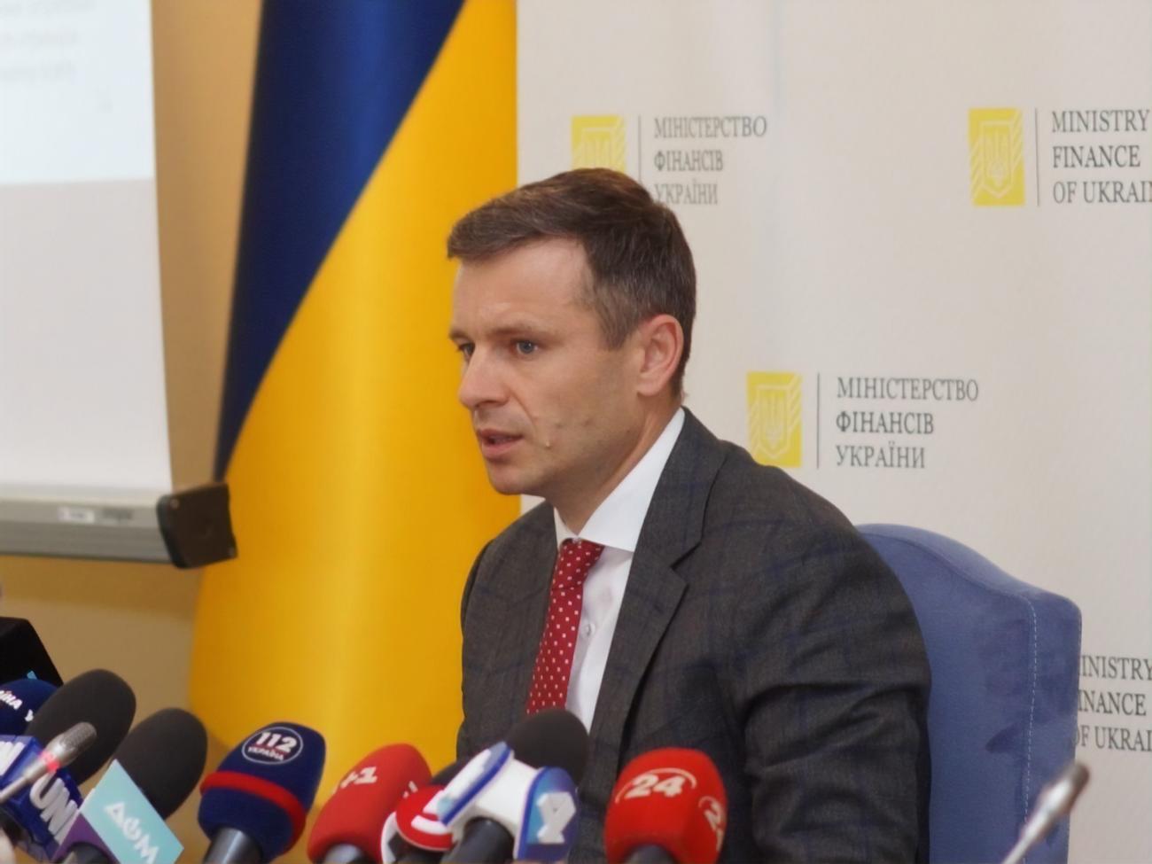 Марченко:&nbsp;Я не збираюся сидіти і просто чогось чекати