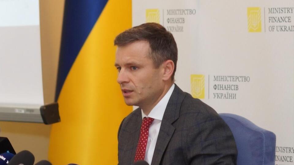 Марченко: Я не собираюсь сидеть и просто чего-то ждать