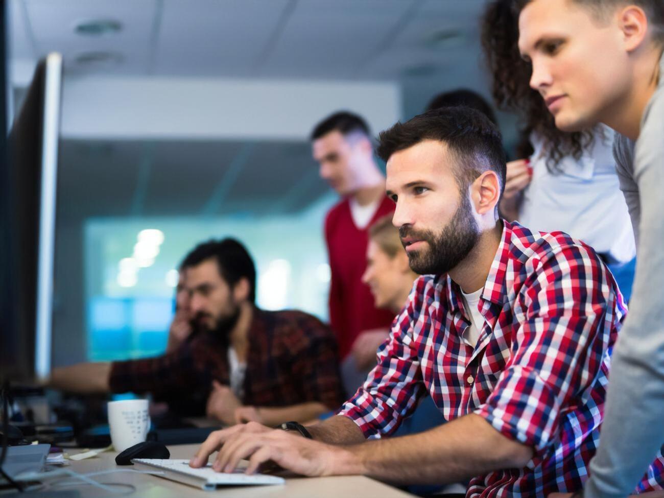 У Латвію збирається виїхати 12 IT-компаній