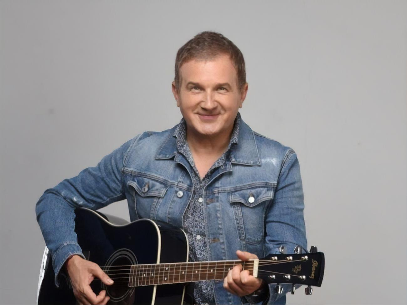 Горбунов став батьком 2017 року