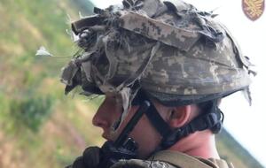 В Минобороны Украины заявили о проведении масштабных международных военных учений Rapid Trident 2020