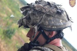 У Міноборони України заявили про проведення масштабних міжнародних військових навчань Rapid Trident 2020