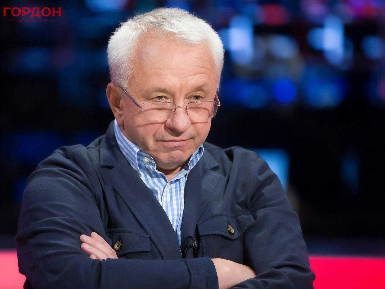 Кучеренко собирается баллотироваться в мэры Киева от партии "Батьківщина"