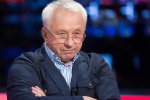Кучеренко собирается баллотироваться в мэры Киева от партии "Батьківщина"