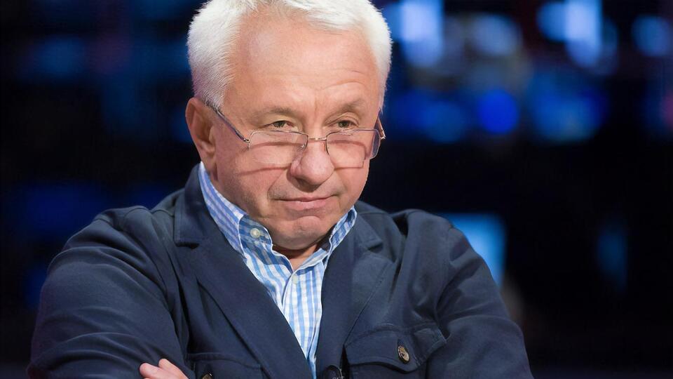Кучеренко собирается баллотироваться в мэры Киева от партии "Батьківщина"