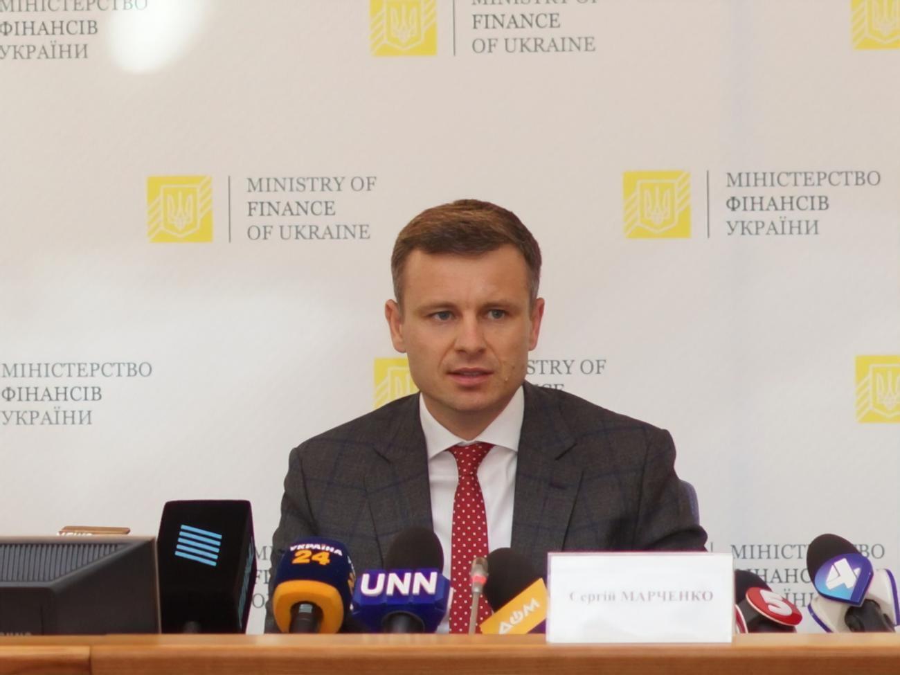 Марченко: Если этот сценарий сбывается, мы можем сказать, что год у нас не будет проблем