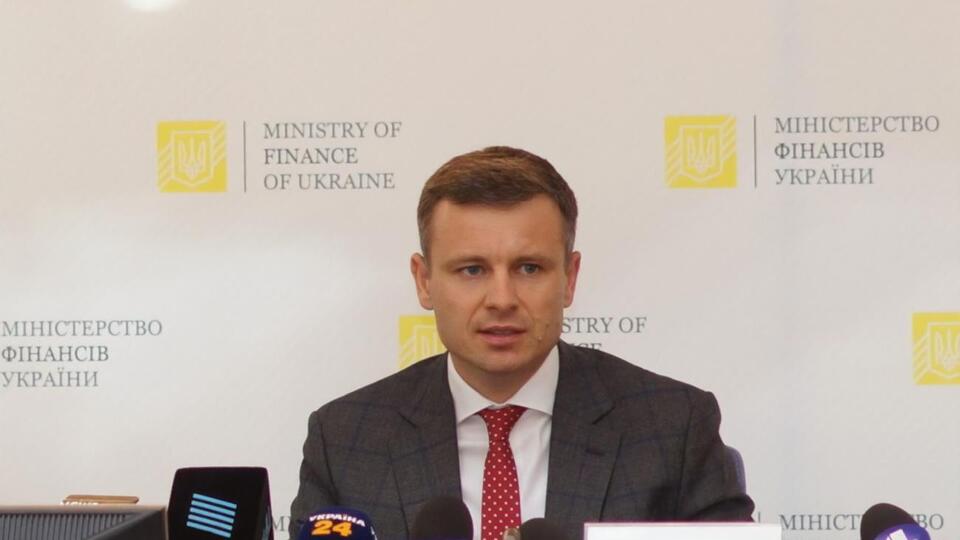 Марченко: Если этот сценарий сбывается, мы можем сказать, что год у нас не будет проблем