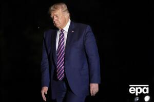 Трамп: Якби не я, у нас би не було вакцини кілька років