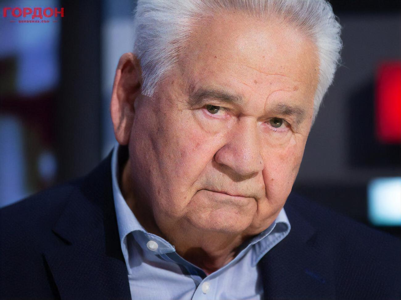 Фокин:&nbsp;Извратили мои слова представители масс-медиа, которые принадлежат к партии войны