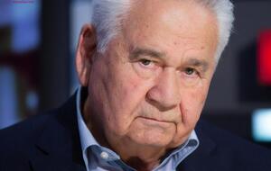 Фокин: Извратили мои слова представители масс-медиа, которые принадлежат к партии войны