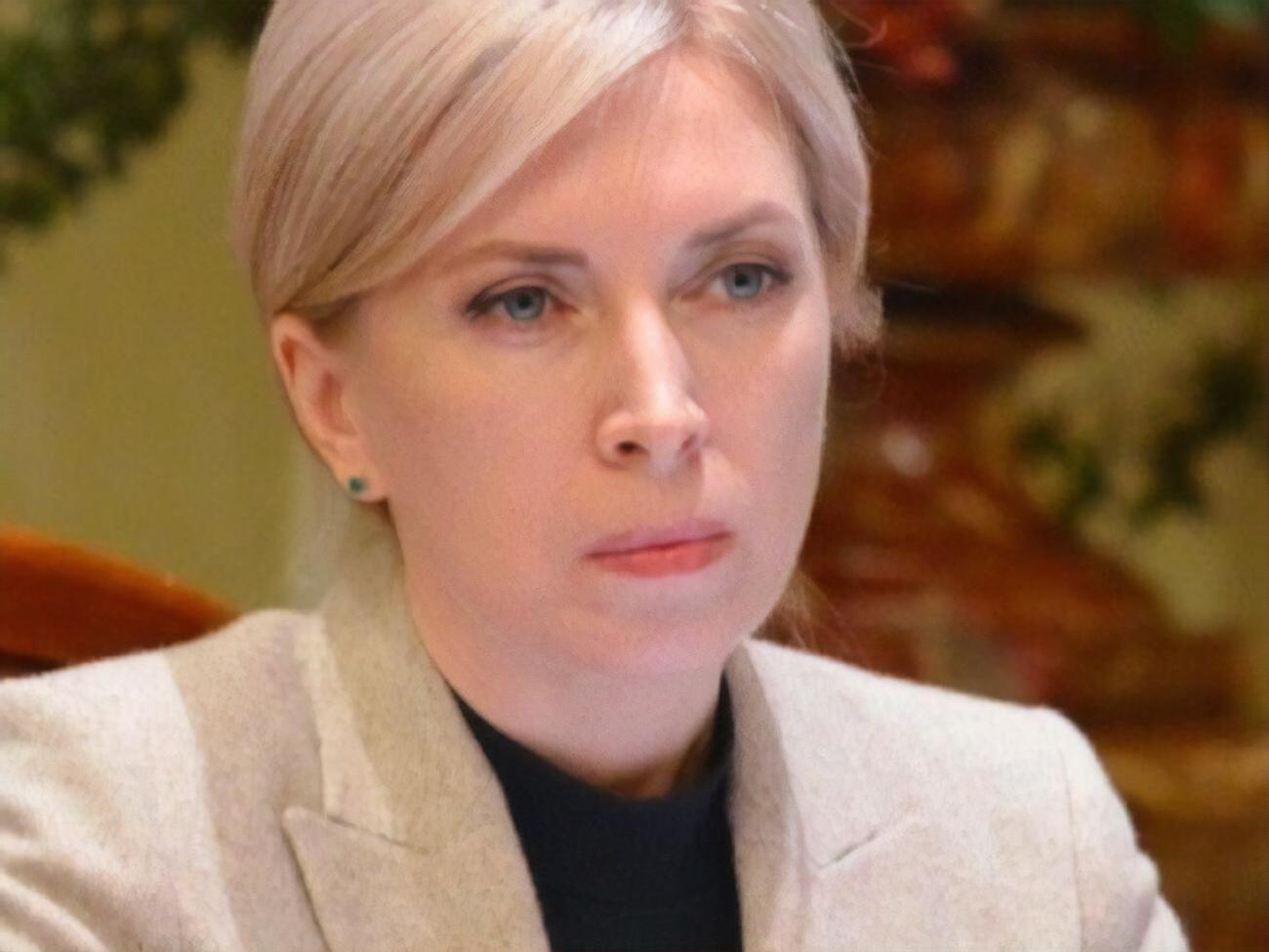Ирина Верещук: Мы еще раз требуем от Минэкономики показать, почему мы не имеем поступлений от таможни