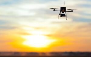 Безпілотники противника придушили засобами радіоелектронної боротьби