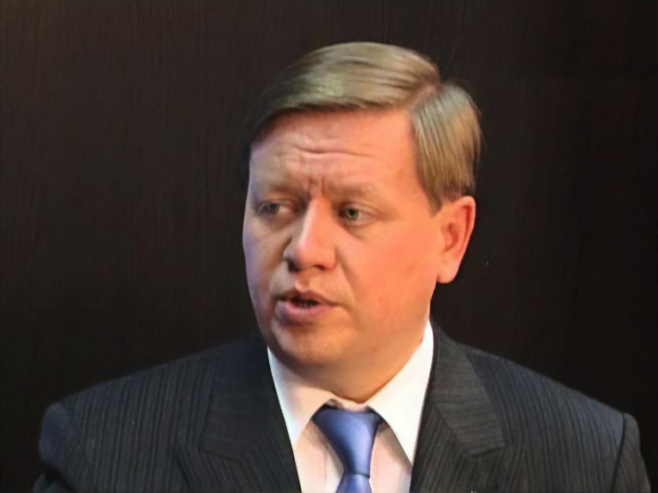 Геннадий Рябцев:&nbsp;Нет никаких оснований говорить о нанесении ущерба государству, нет никаких расчетов, подтверждающих этот ущерб