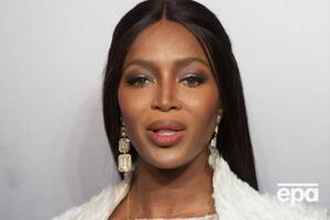 Кэмпбелл рассталась с Дорониным восемь лет назад, но до сих пор не может вернуть свои вещи