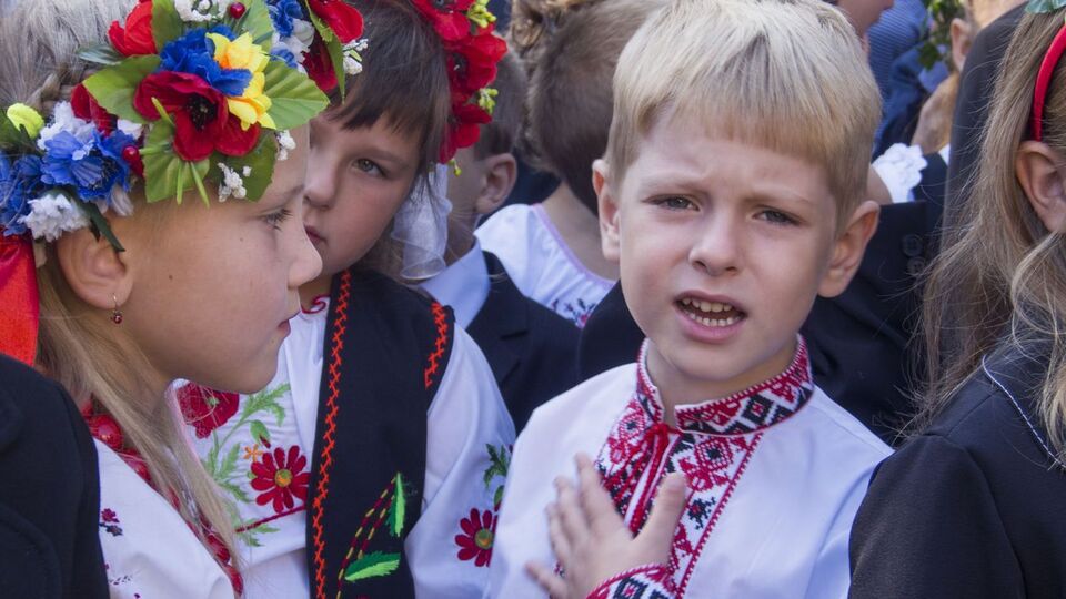 Форму навчання батьки школярів зможуть вибирати самостійно