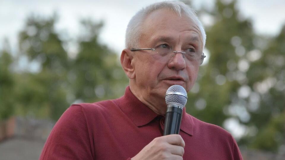 Кучеренко: Попов был главой КГГА, но он так и не стал городским головой