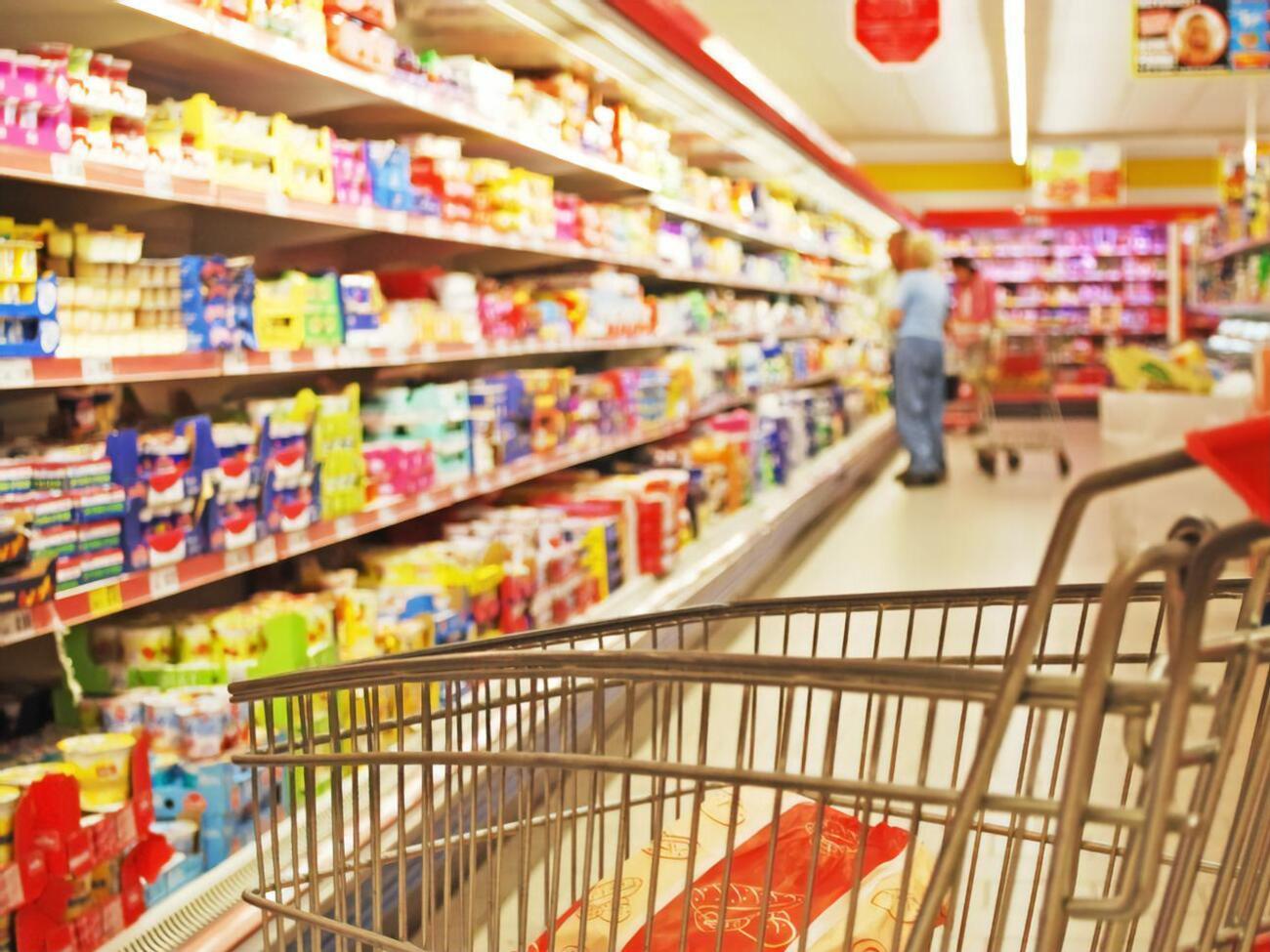 Каждый третий&nbsp; россиянин страдает избыточным весом из-за некачественного питания, заявил&nbsp;Кобяков