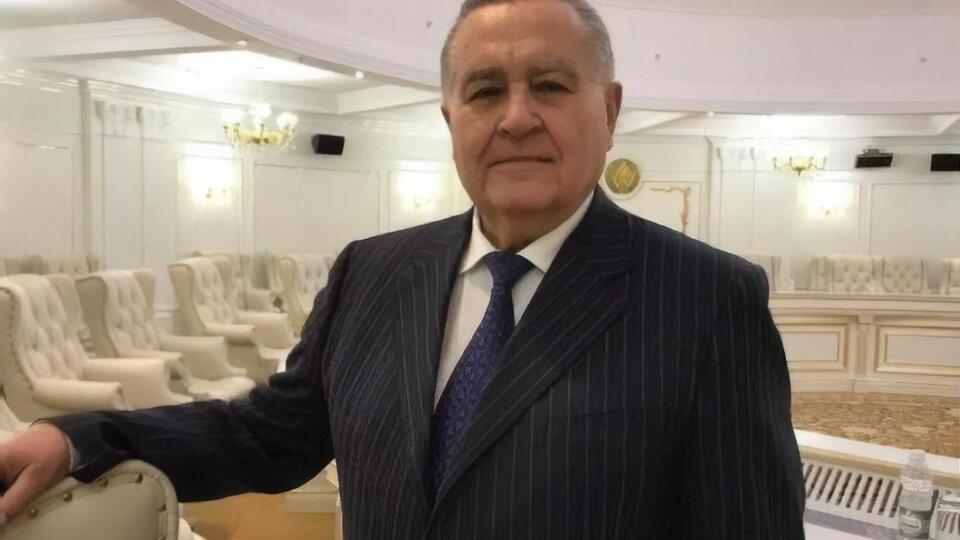 Марчук: Чому Пушилін почав так поводитися? Напевно, йому звеліли: "Поводься, як воєначальник, і став ультиматуми"