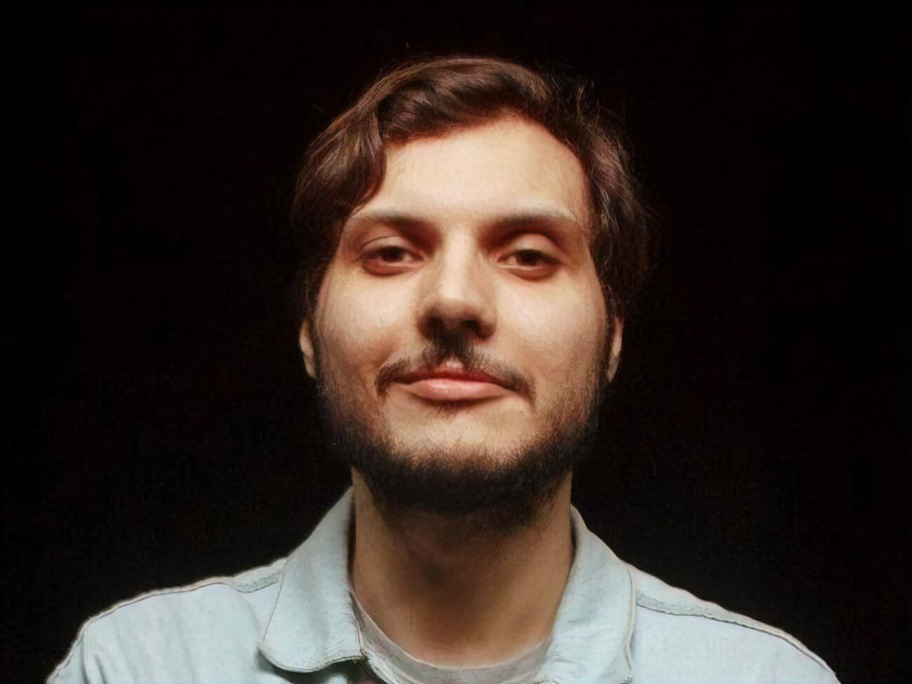 14 сентября у Шатайло был запланирован стендап-концерт в Киеве