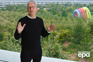 Президент Apple Тим Кук рассказал о преимуществах новых Apple Watch Series 6