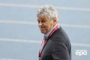 "Динамо" під керівництвом Мірчі Луческу подолало третій кваліфікаційний раунд Ліги чемпіонів