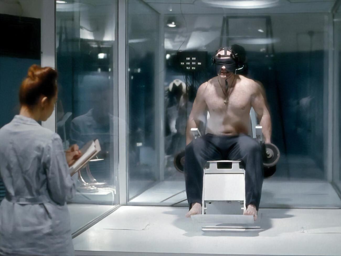 У проєкт "Дау" входить 14 фільмів, виробництво яких розпочали 2008 року