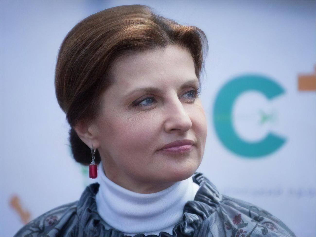 Марина Порошенко, по данным УП, может принять участие в местных выборах