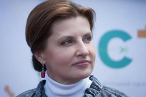 Марина Порошенко, по данным УП, может принять участие в местных выборах