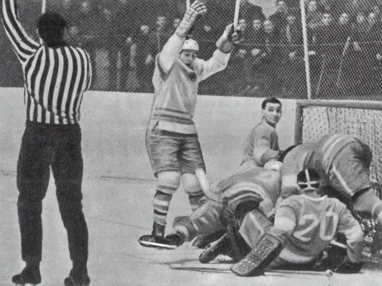 Перший турнір на приз "Известий" відбувся 1967 року