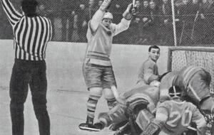 Первый турнир на приз "Известий" прошел в 1967 году