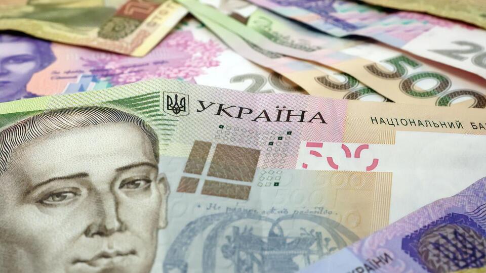 Курс гривні до російського рубля впав до 3,74 грн за 10 руб.