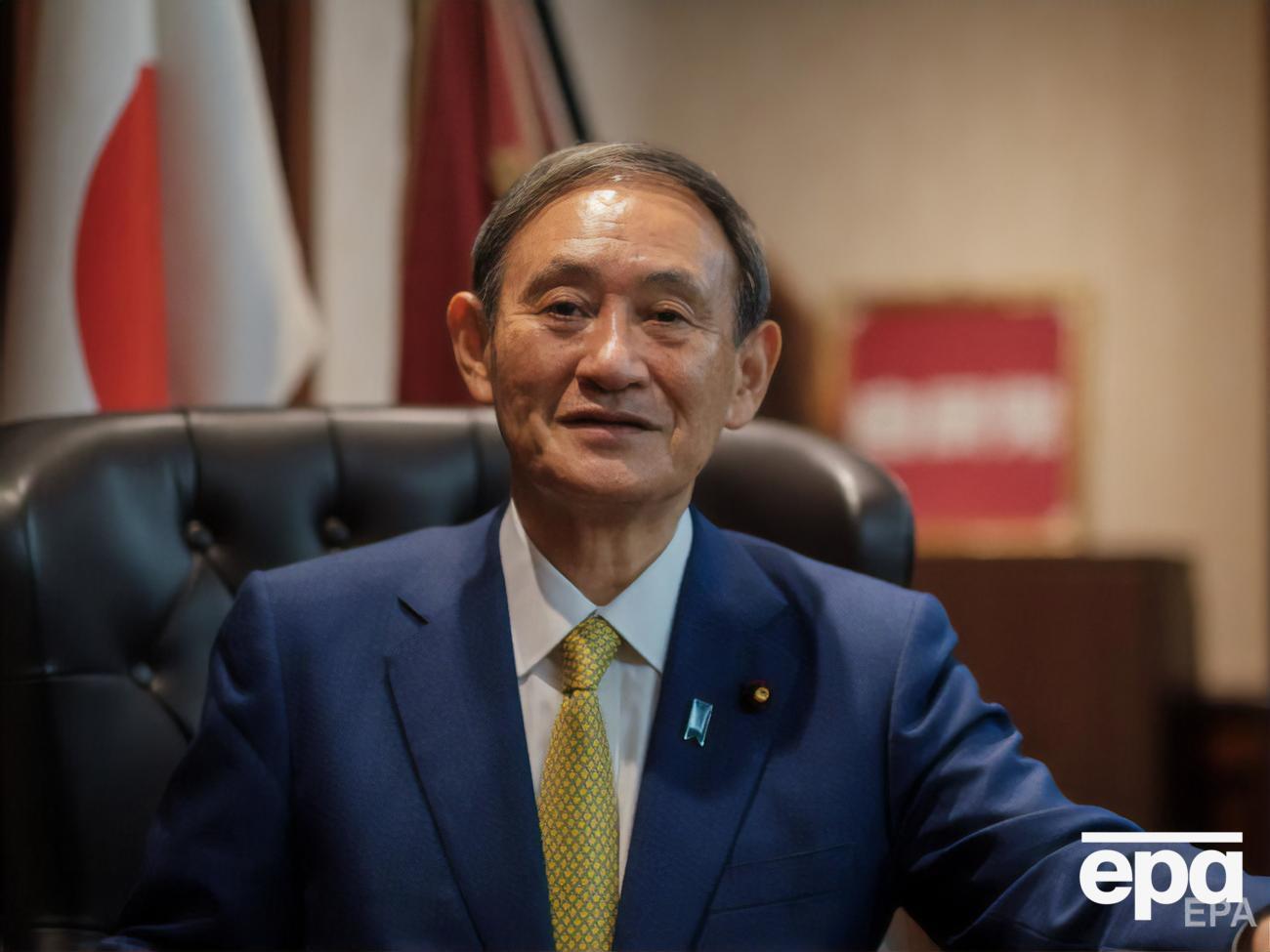 Строк каденції Суги триватиме до вересня 2021 року