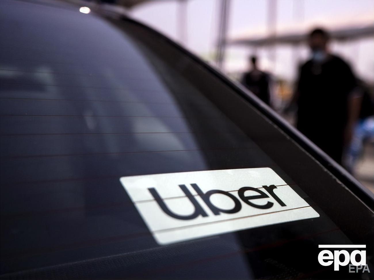 46-летний оператор Uber Васкес не признал себя виновным