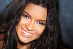 Руслана заявила, что из Карпат нужно сделать "мировую жемчужину"