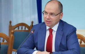 Главою МОЗ Степанова призначили в березні