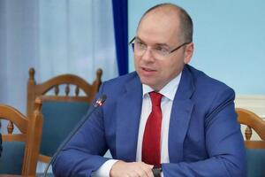 Главою МОЗ Степанова призначили в березні