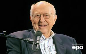 Гейтс-старший способствовал развитию интереса к филантропии у сына