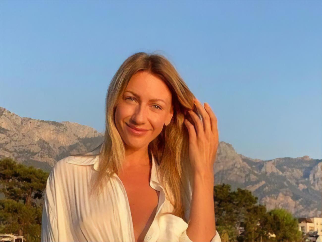 Нікітюк: Вибрати фото для дівчини &ndash; це ще той зубний біль