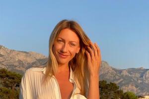 Нікітюк: Вибрати фото для дівчини – це ще той зубний біль