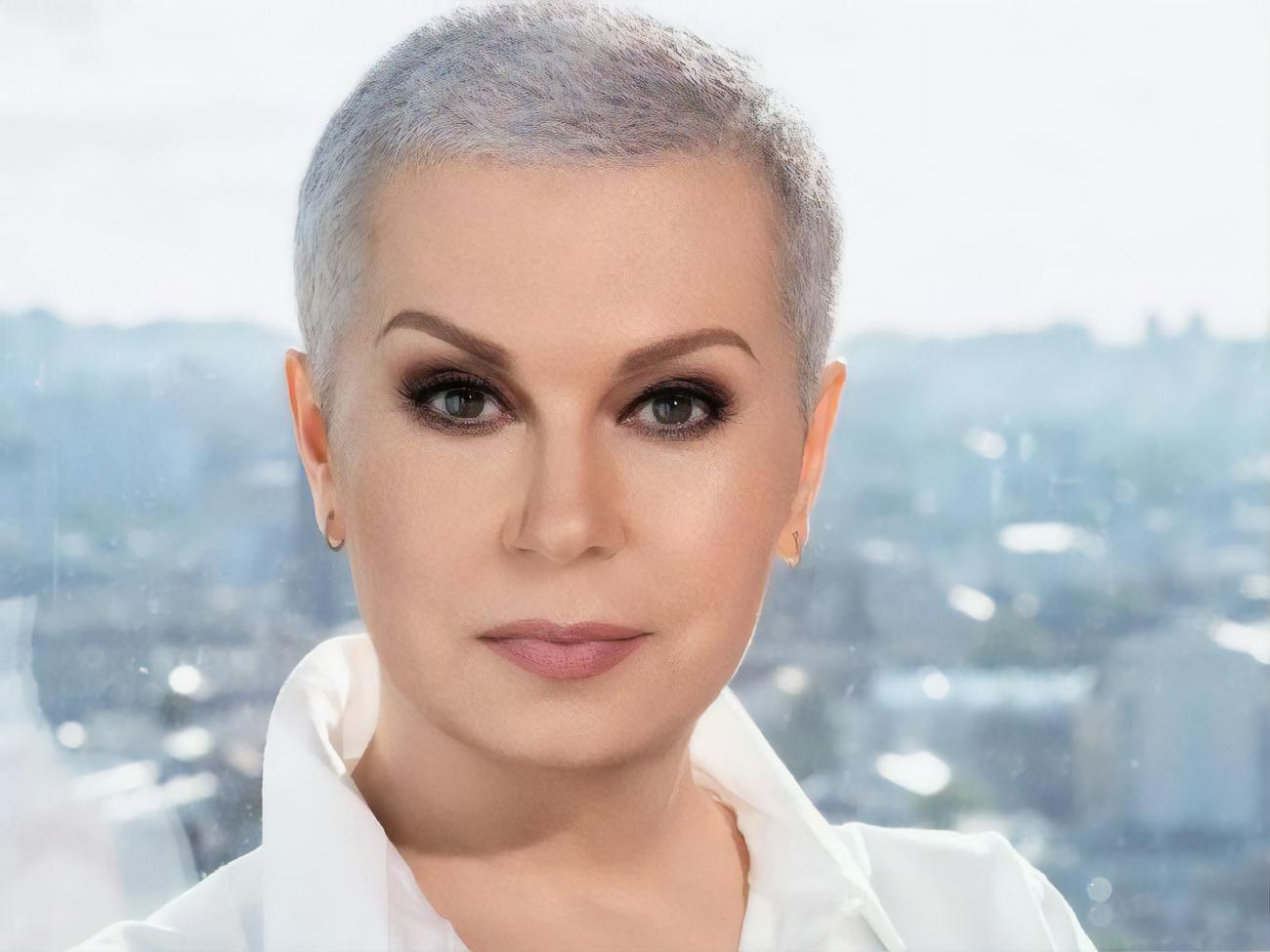Мазур: Я жива – и это большое достижение года прошлого