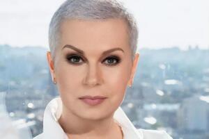 Мазур: Я жива – и это большое достижение года прошлого