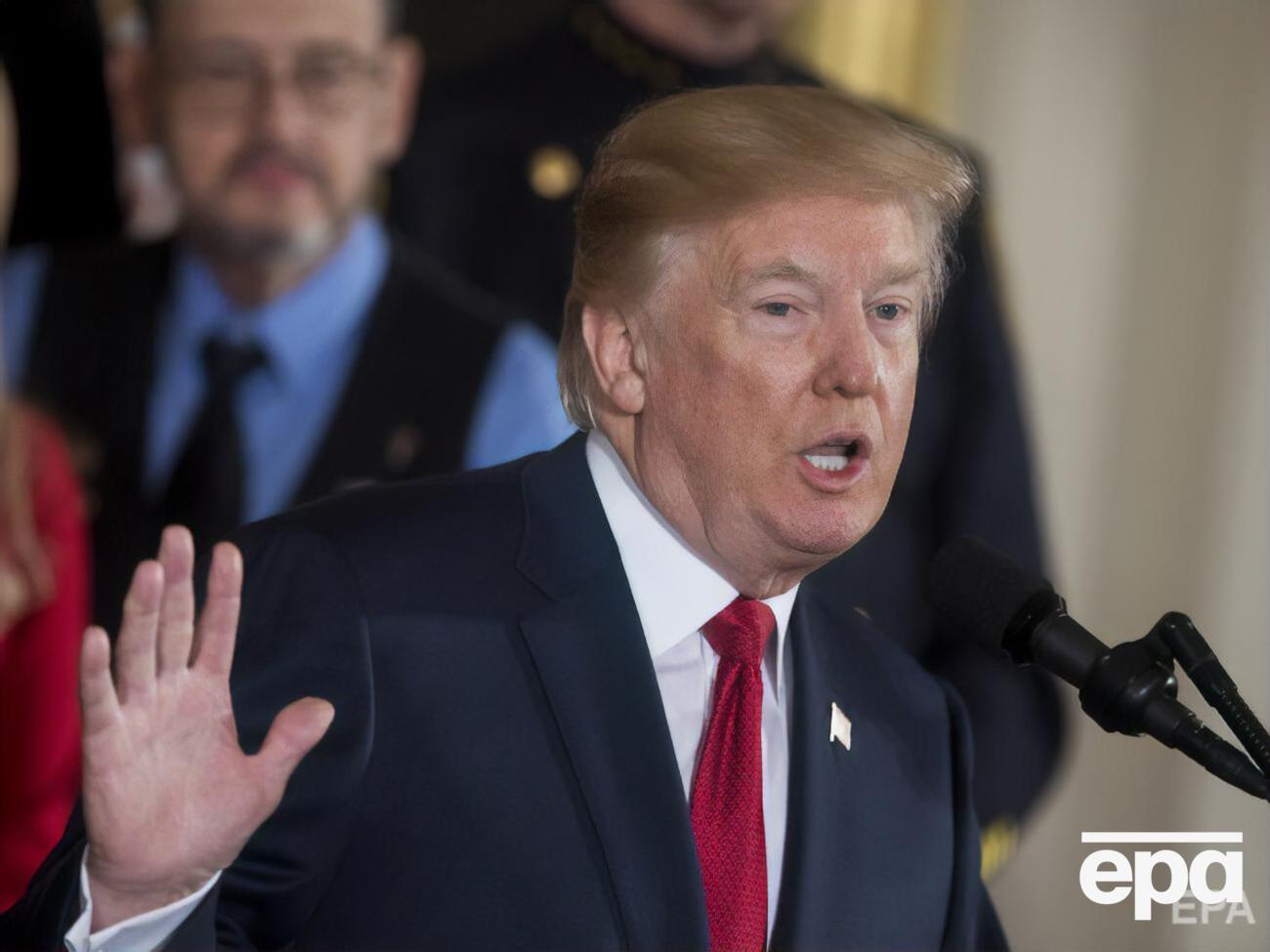 Позитивніше до Трампа ставляться європейці