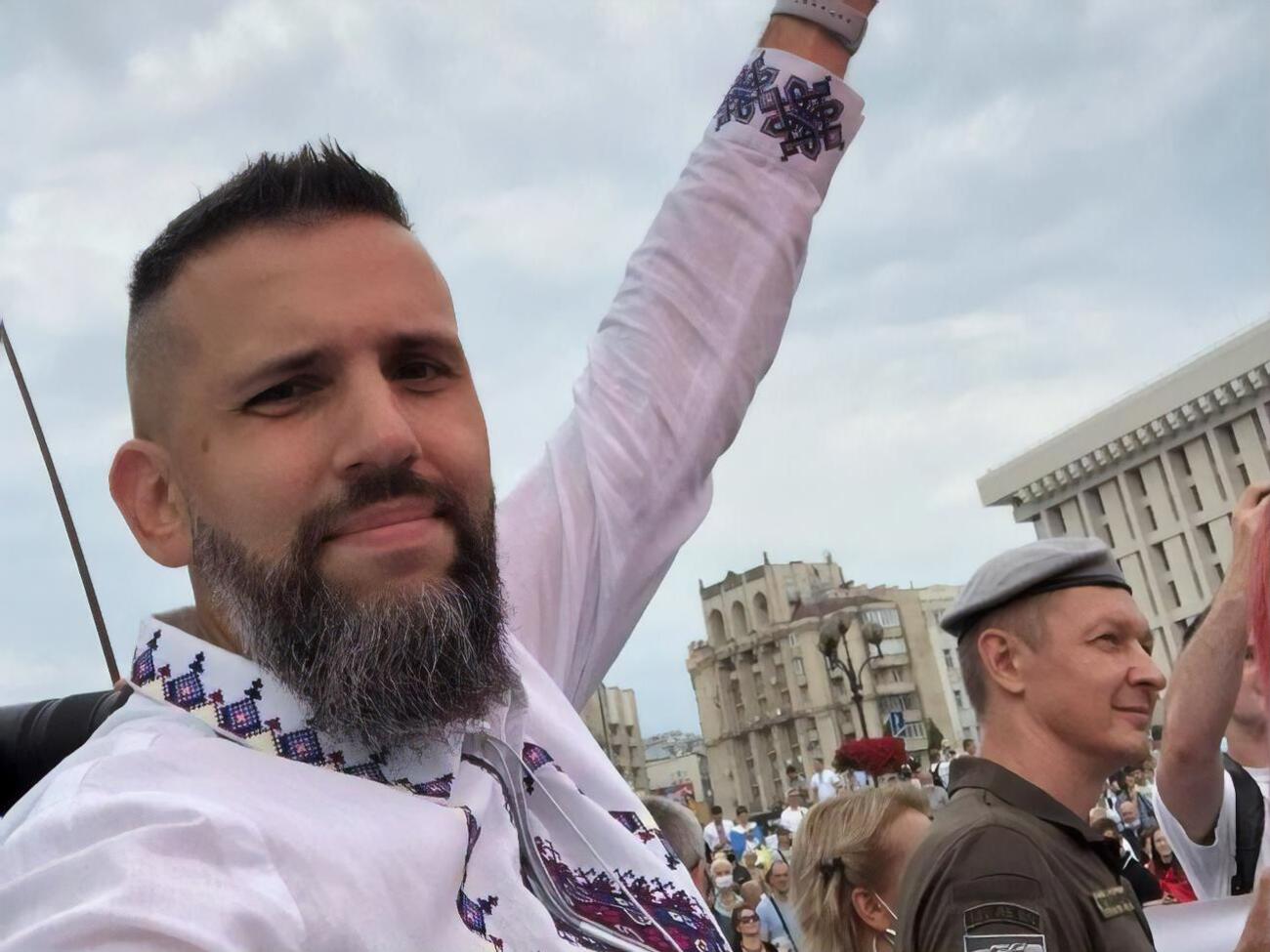 Нефьодов был главой ГТС с&nbsp;июля 2019-го по март 2020 года