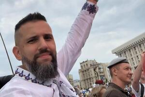 Нефьодов был главой ГТС с июля 2019-го по март 2020 года