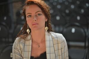Коханка Тарзана: На мою адресу від відомої зіркової пари надходять різні образи й безпідставні звинувачення